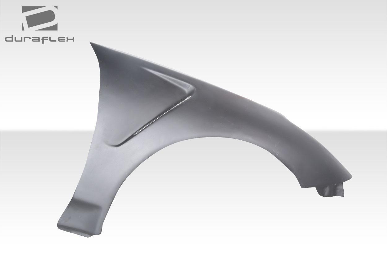 2000-2005 Toyota Celica Duraflex F-1 Fender