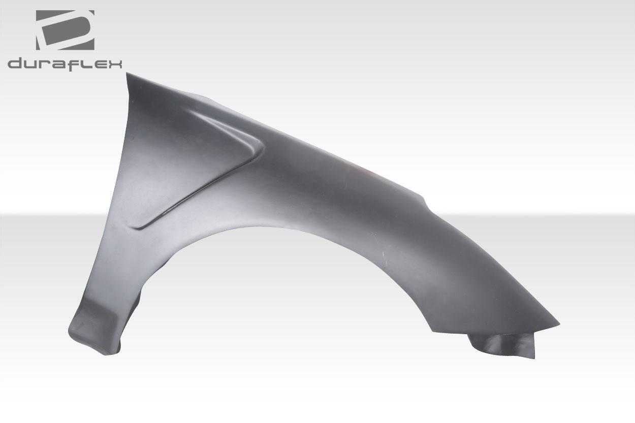 2000-2005 Toyota Celica Duraflex F-1 Fender