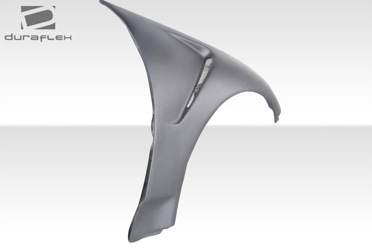 2000-2005 Toyota Celica Duraflex F-1 Fender