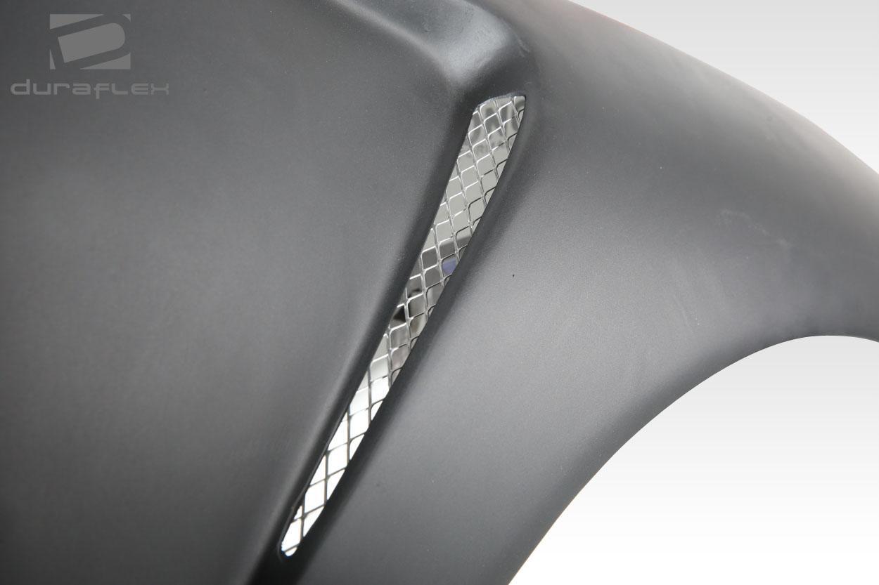 2000-2005 Toyota Celica Duraflex F-1 Fender