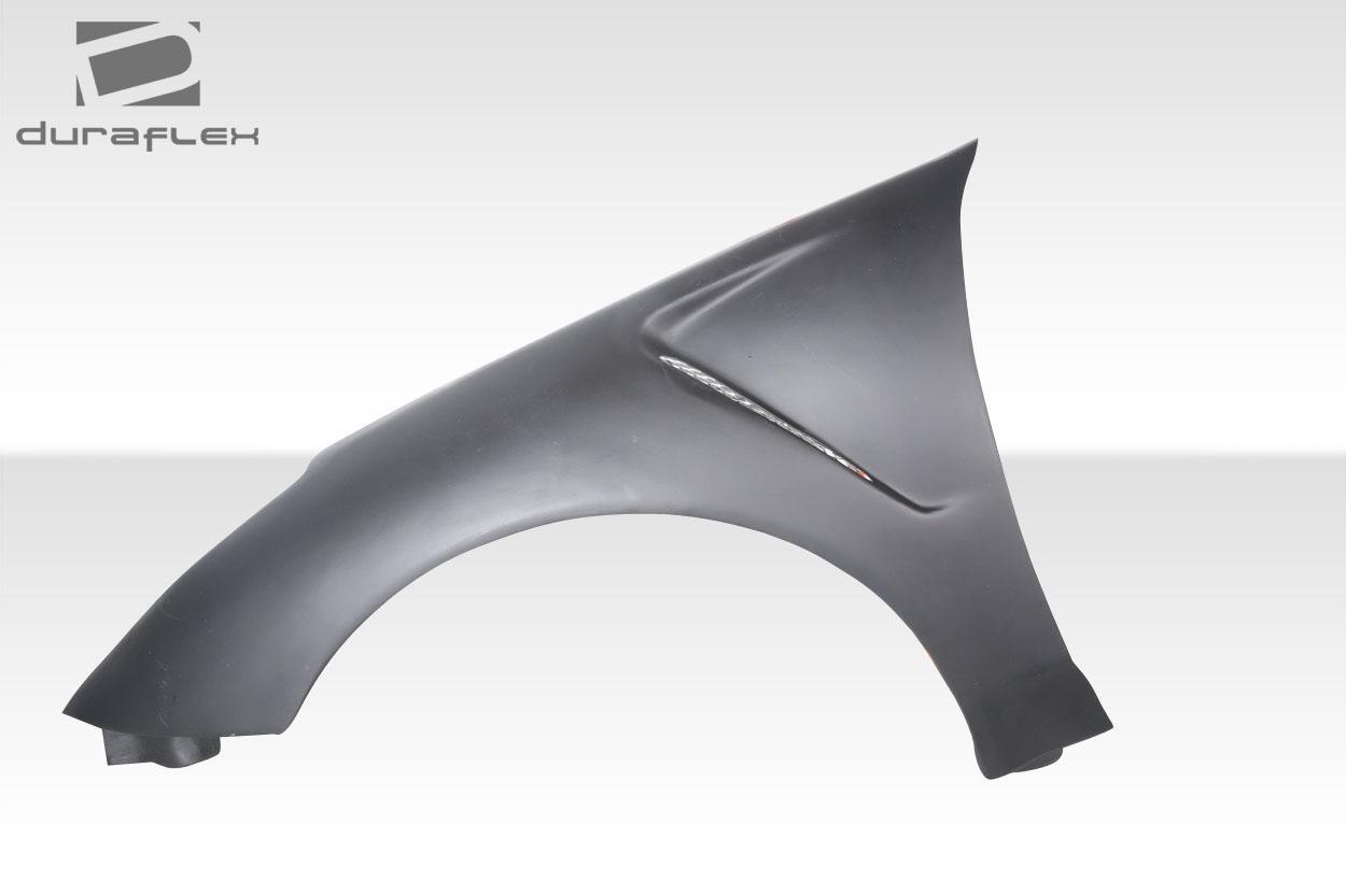 2000-2005 Toyota Celica Duraflex F-1 Fender
