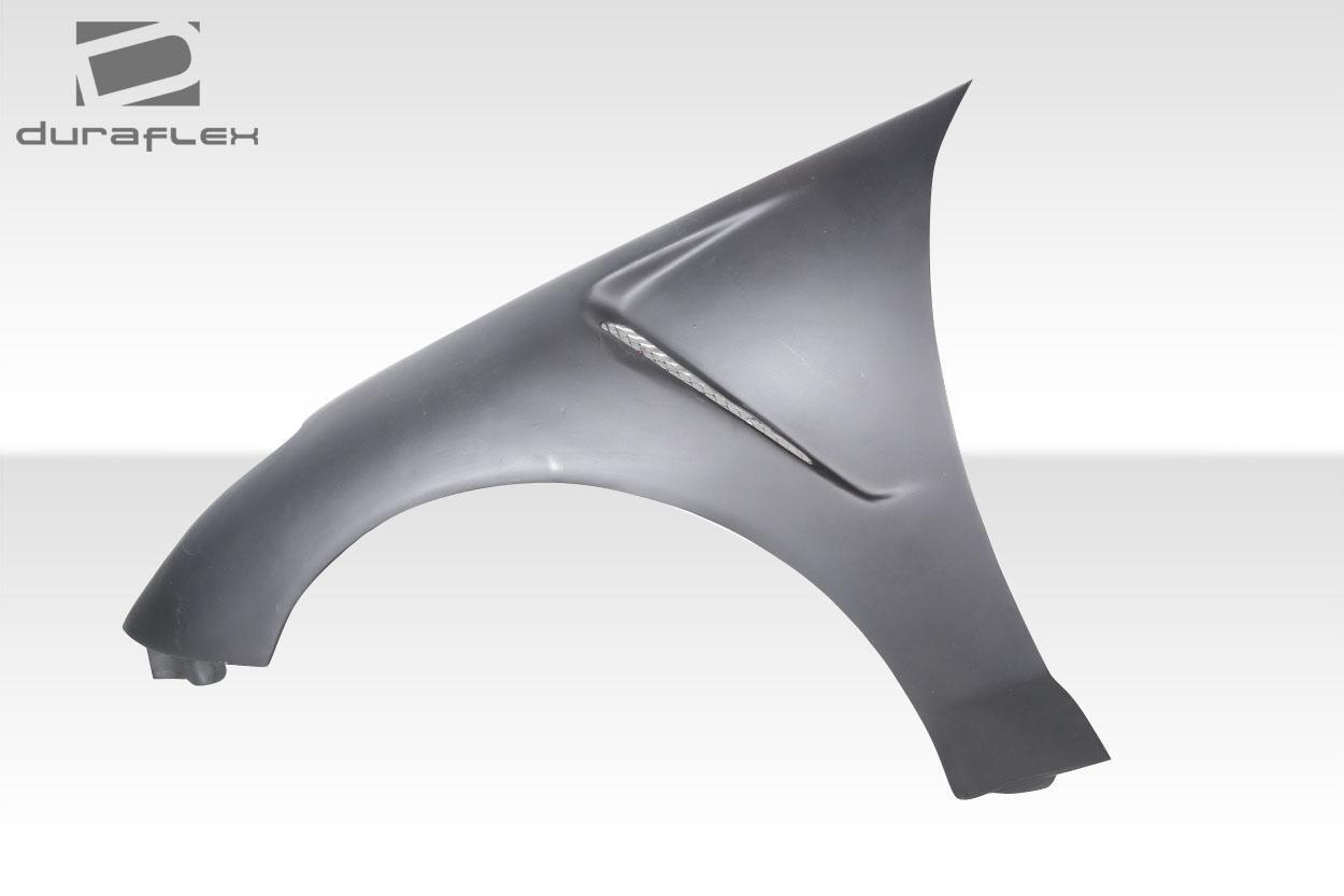 2000-2005 Toyota Celica Duraflex F-1 Fender