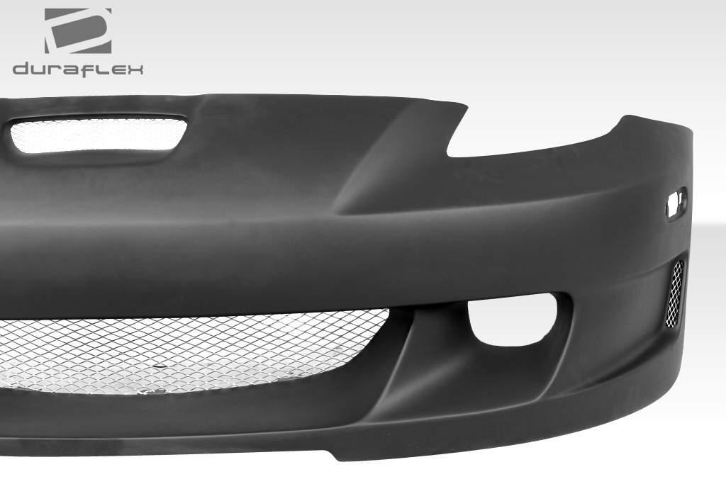 2000-2005 Toyota Celica Duraflex Type K Front Bumper