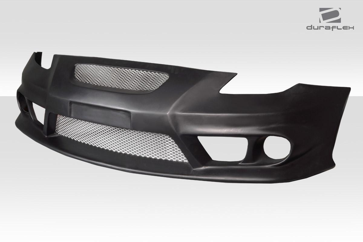 2000-2005 Toyota Celica Duraflex TD3000 Front Bumper