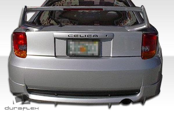 2000-2005 Toyota Celica Duraflex TD3000 Kit