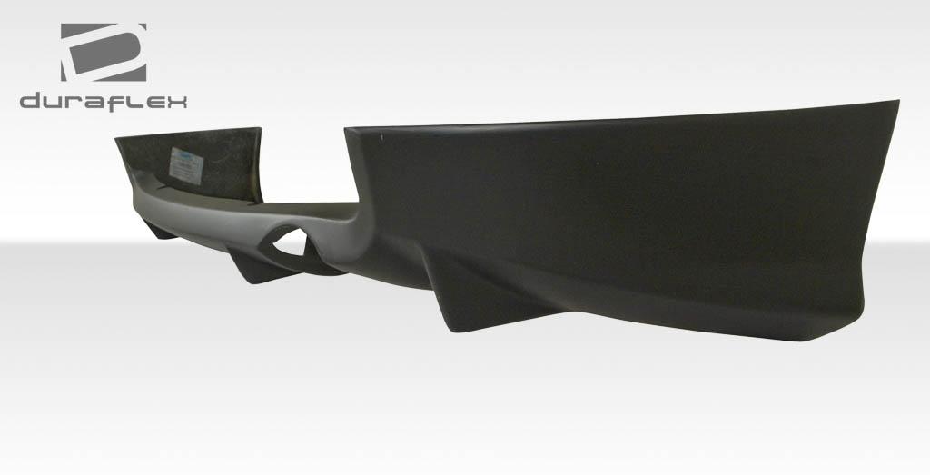 2000-2005 Toyota Celica Duraflex TD3000 Kit