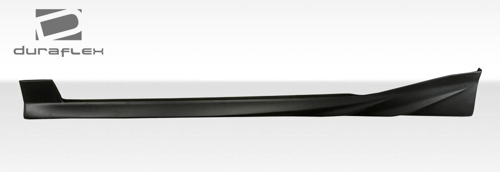 2000-2005 Toyota Celica Duraflex TD3000 Side Skirts Rocker Panels - 2 Piece
