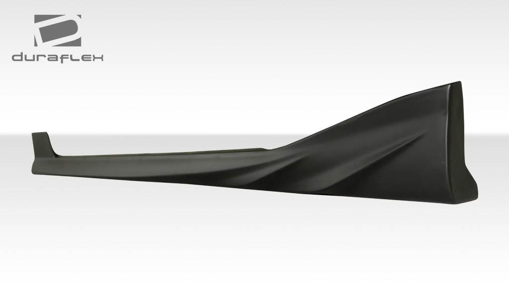 2000-2005 Toyota Celica Duraflex TD3000 Kit