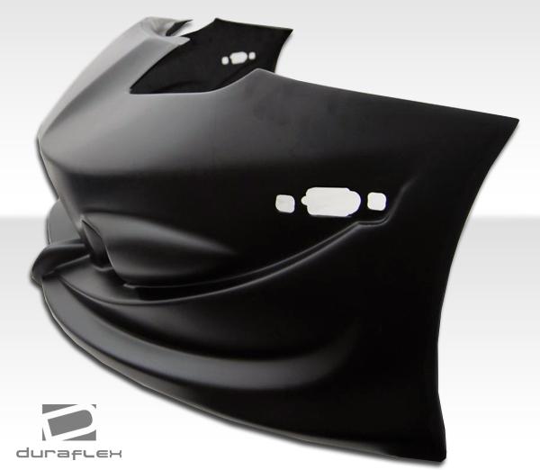2000-2005 Toyota Celica Duraflex Vader Front Bumper
