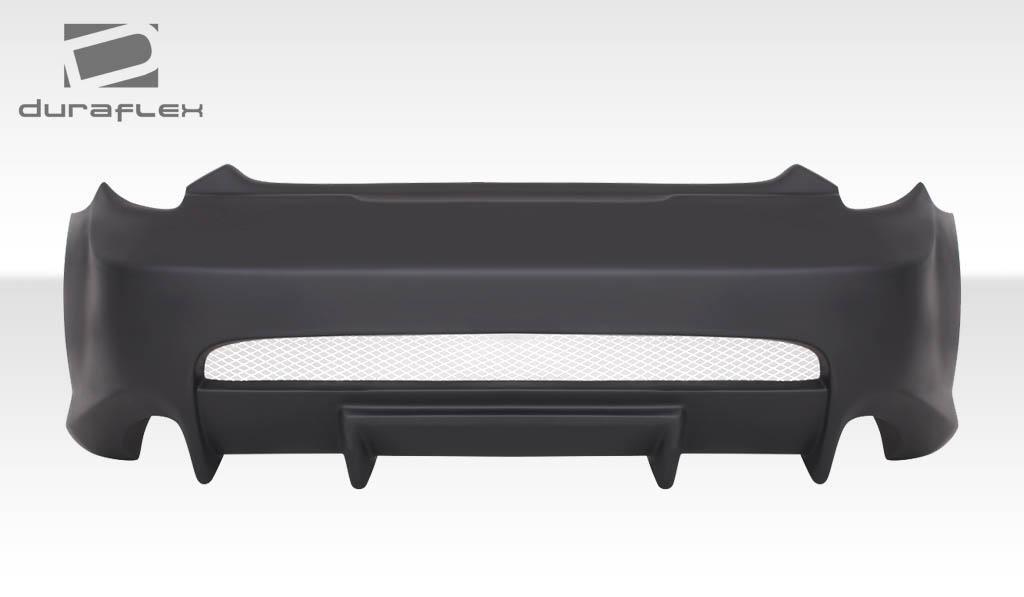 2000-2005 Toyota Celica Duraflex Vader Rear Bumper