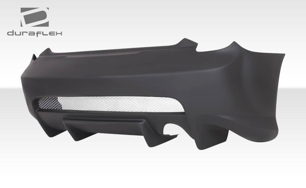 2000-2005 Toyota Celica Duraflex Vader Rear Bumper