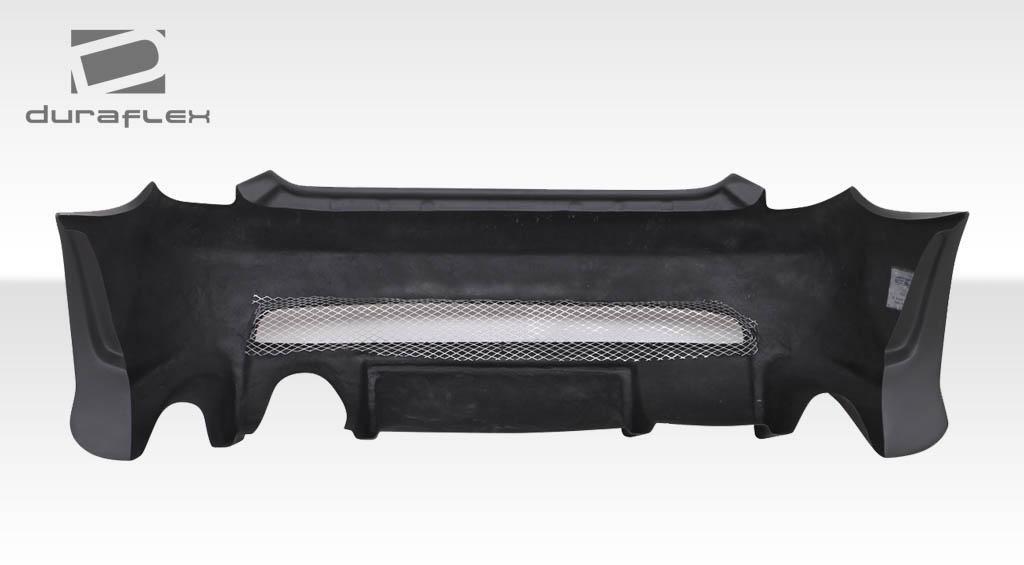 2000-2005 Toyota Celica Duraflex Vader Rear Bumper