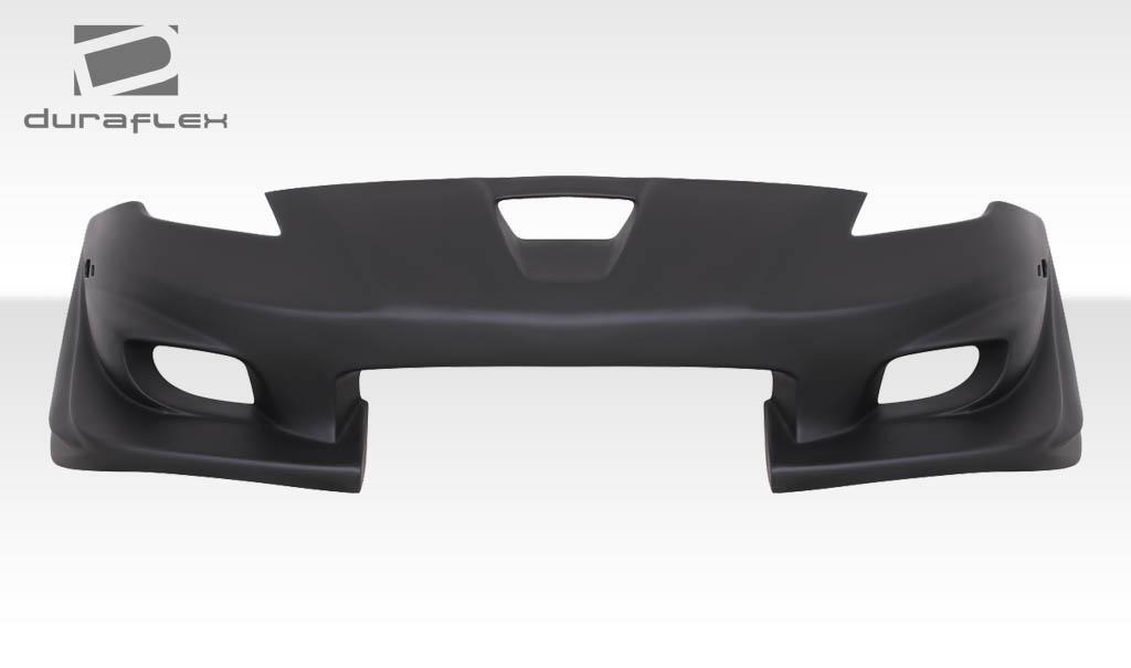 2000-2005 Toyota Celica Duraflex Vader Front Bumper