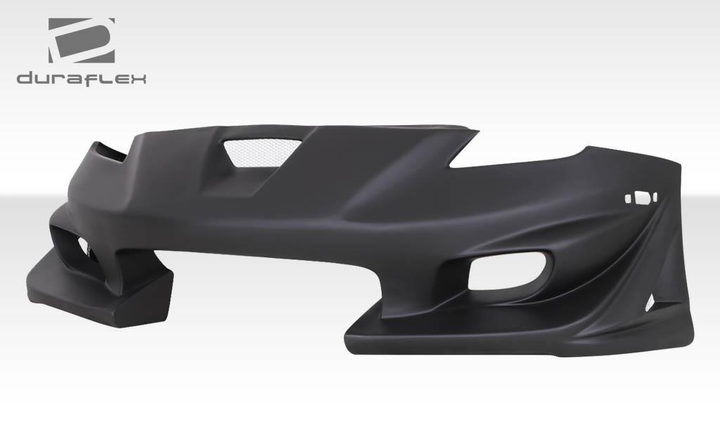 2000-2005 Toyota Celica Duraflex Vader Front Bumper