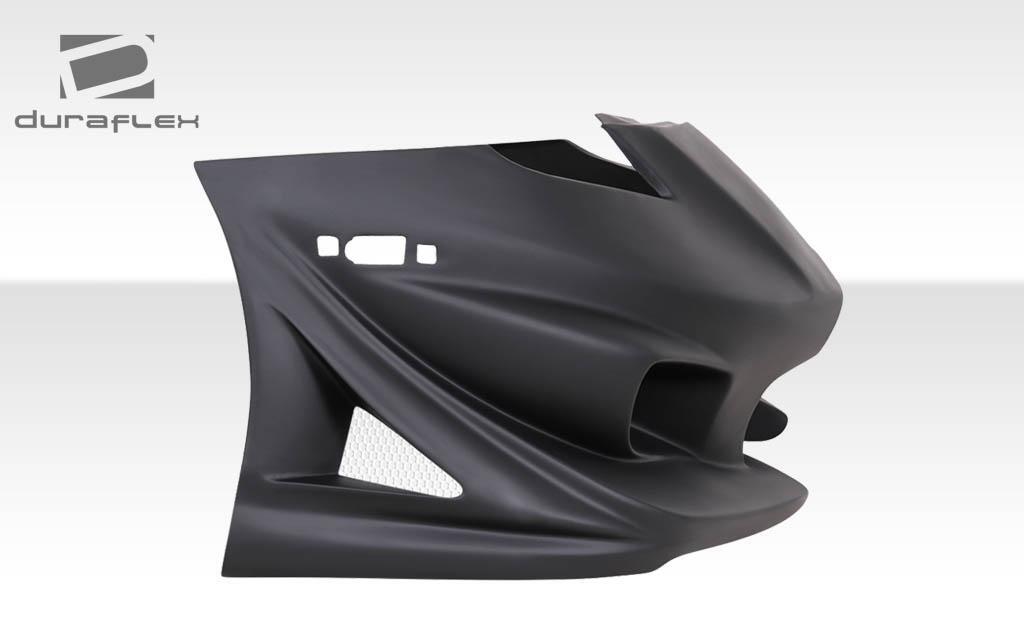 2000-2005 Toyota Celica Duraflex Vader Front Bumper