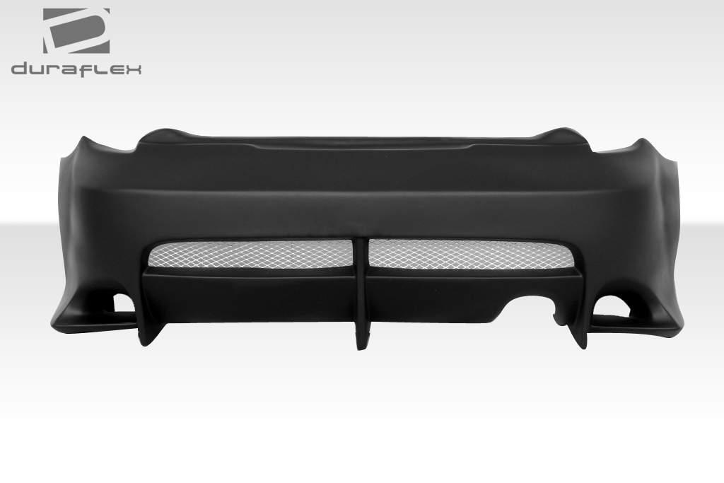 2000-2005 Toyota Celica Duraflex Vader Rear Bumper