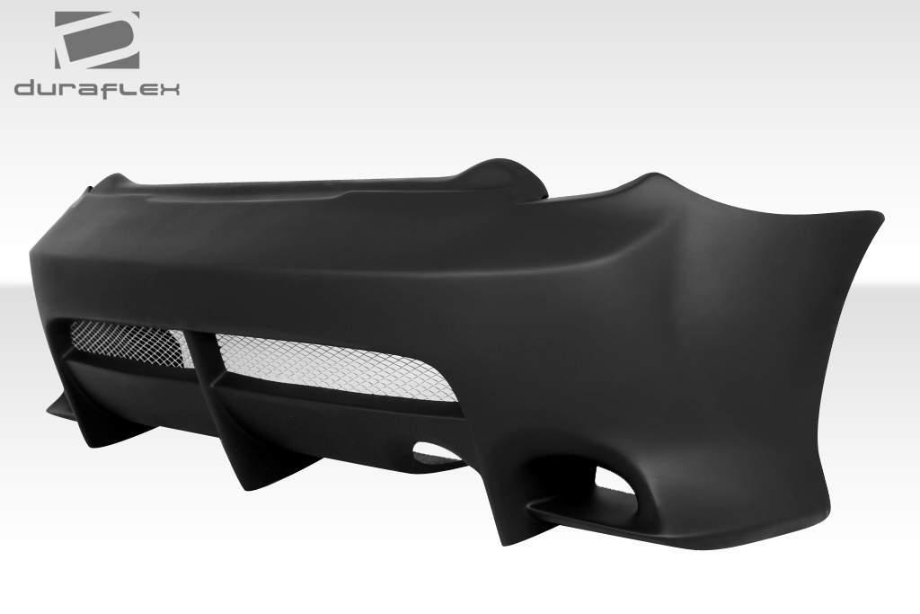 2000-2005 Toyota Celica Duraflex Vader Rear Bumper