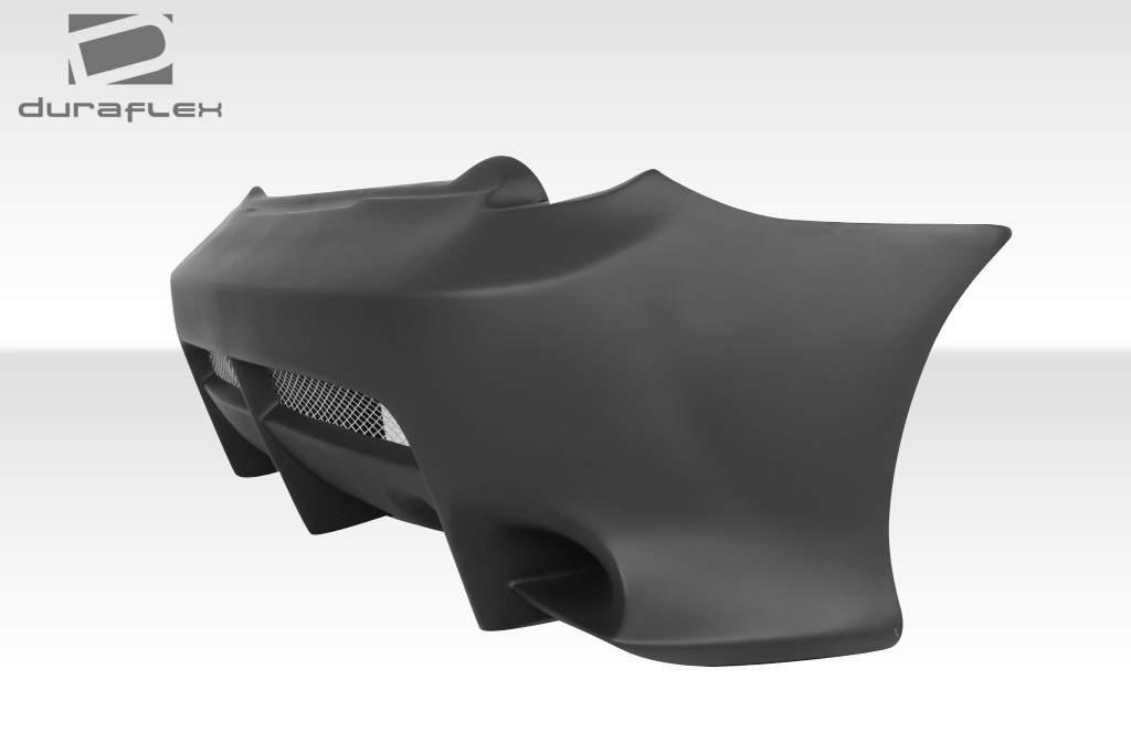 2000-2005 Toyota Celica Duraflex Vader Rear Bumper