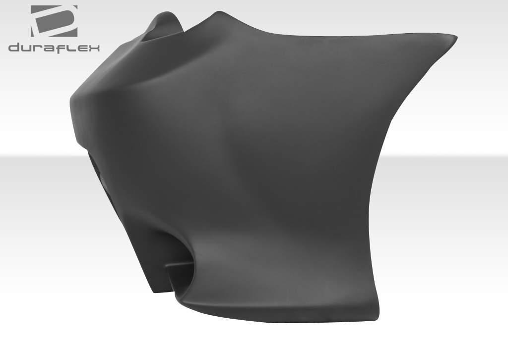 2000-2005 Toyota Celica Duraflex Vader Rear Bumper
