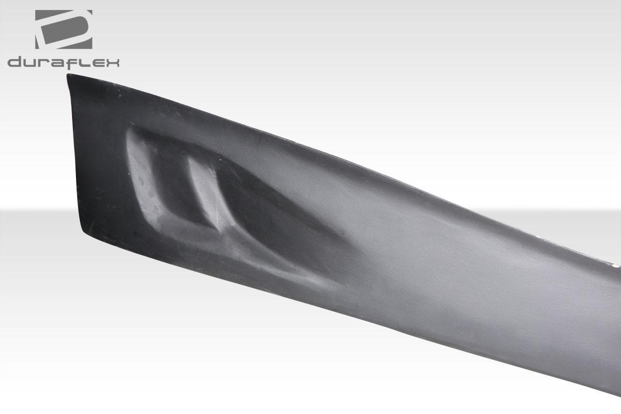 2000-2005 Toyota MRS Duraflex TD3000 Side Skirts