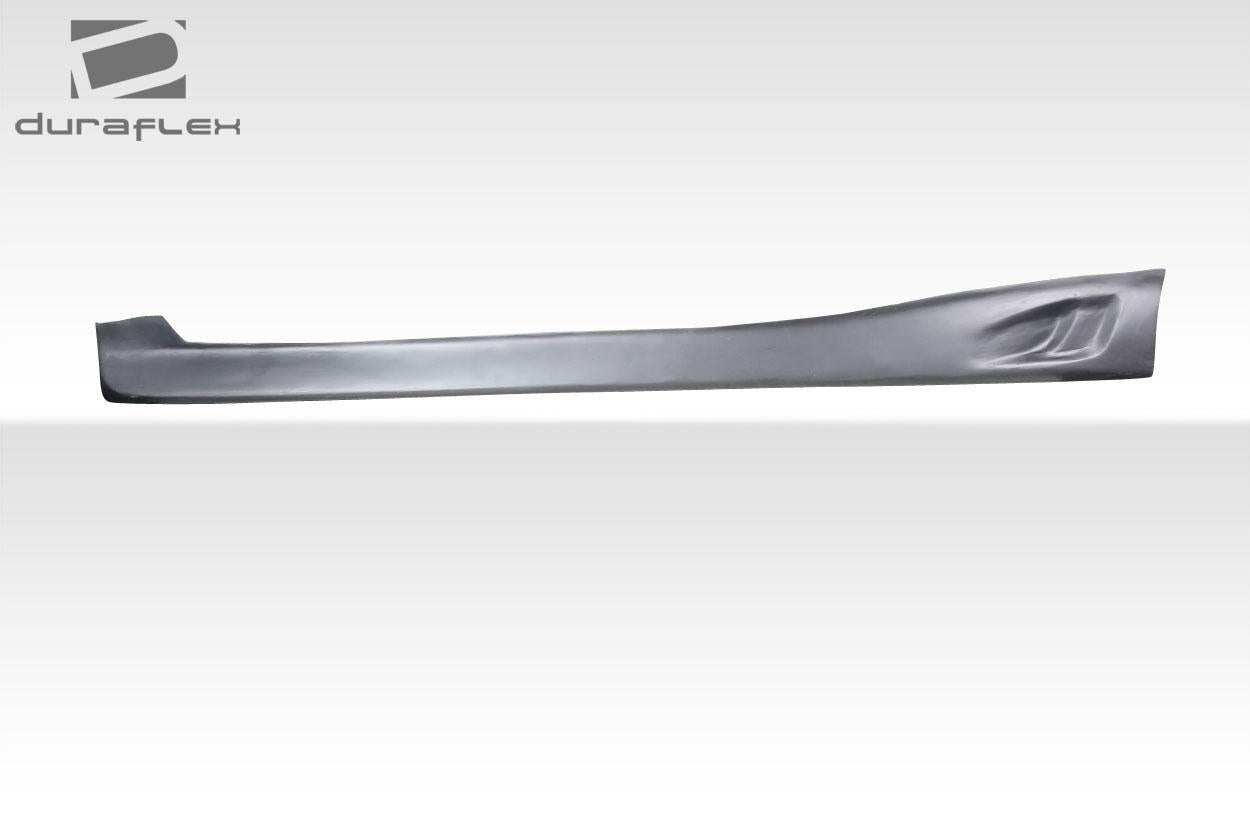 2000-2005 Toyota MRS Duraflex TD3000 Side Skirts