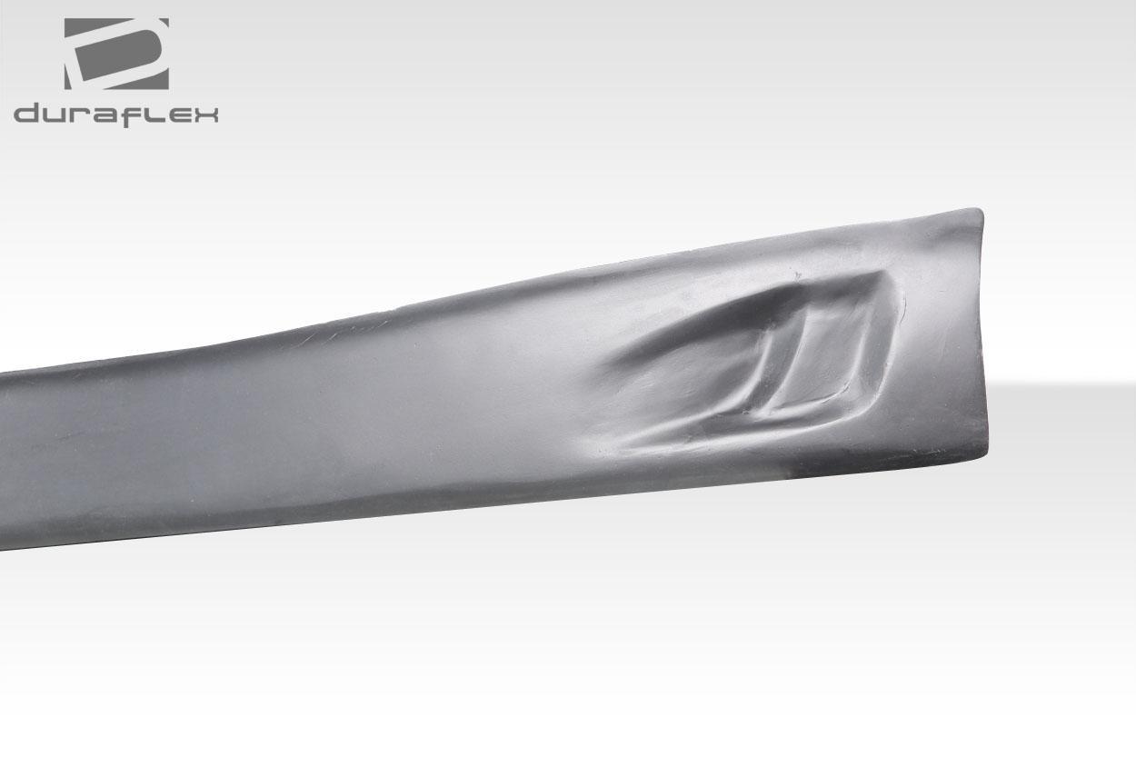 2000-2005 Toyota MRS Duraflex TD3000 Side Skirts