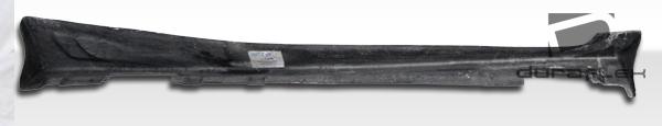 2000-2005 Toyota MRS Duraflex TD3000 Side Skirts