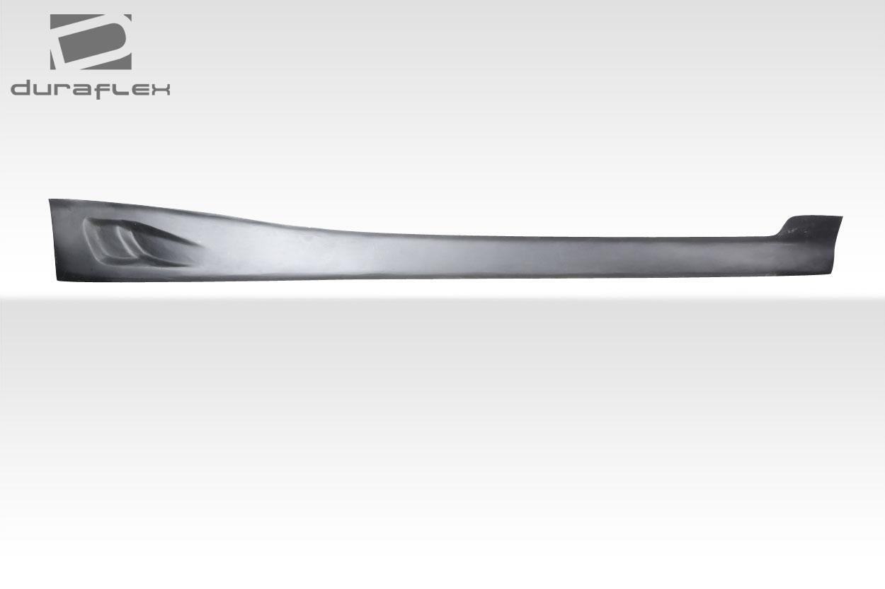 2000-2005 Toyota MRS Duraflex TD3000 Side Skirts