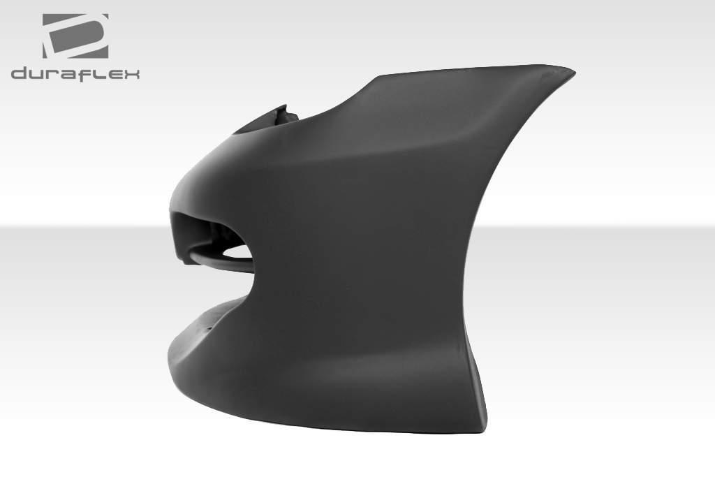 2000-2005 Toyota MRS Duraflex TS-1 Front Bumper