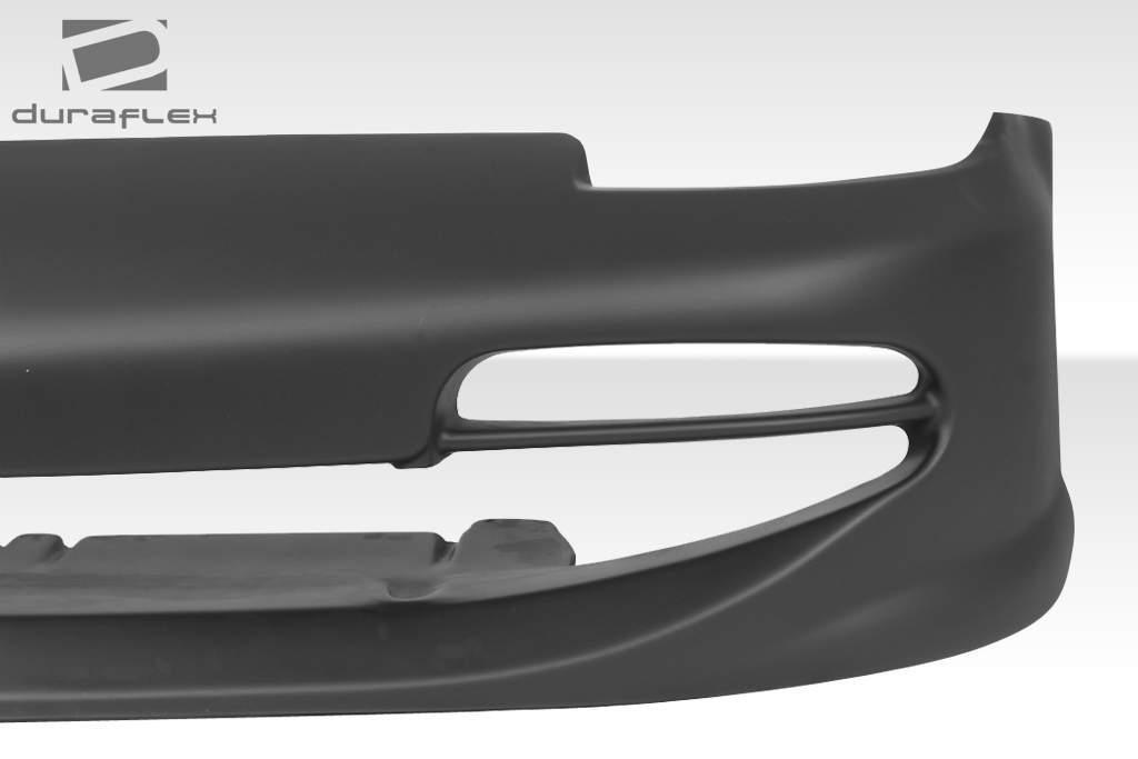 2000-2005 Toyota MRS Duraflex TS-1 Front Bumper