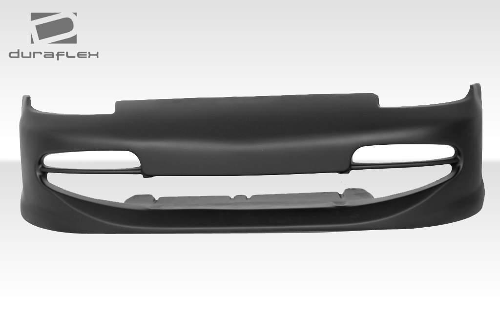 2000-2005 Toyota MRS Duraflex TS-1 Front Bumper