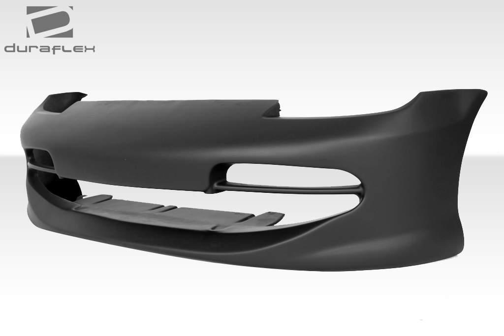 2000-2005 Toyota MRS Duraflex TS-1 Front Bumper