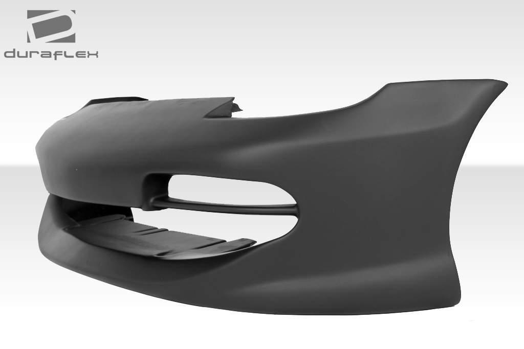 2000-2005 Toyota MRS Duraflex TS-1 Front Bumper