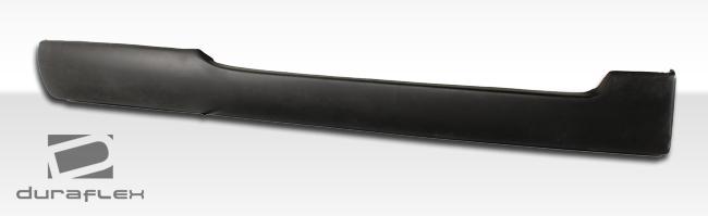 2000-2005 Toyota MRS Duraflex Type W Side Skirts