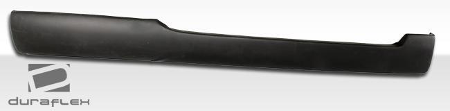 2000-2005 Toyota MRS Duraflex Type W Side Skirts