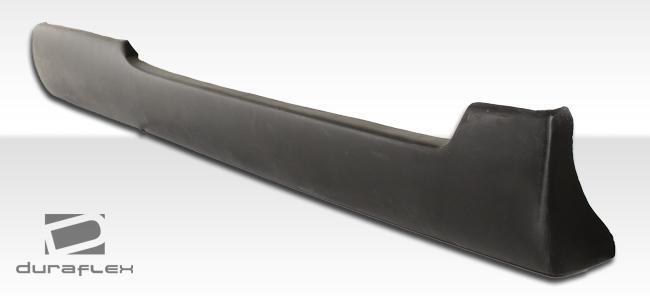 2000-2005 Toyota MRS Duraflex Type W Side Skirts
