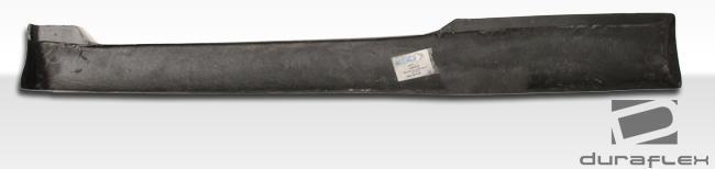 2000-2005 Toyota MRS Duraflex Type W Side Skirts