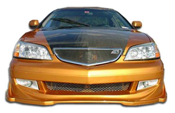 2001-2003 Acura CL - Acura Duraflex Cyber Front Bumper