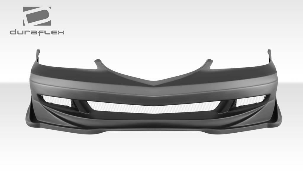 2001-2003 Acura CL - Acura Duraflex Cyber Front Bumper