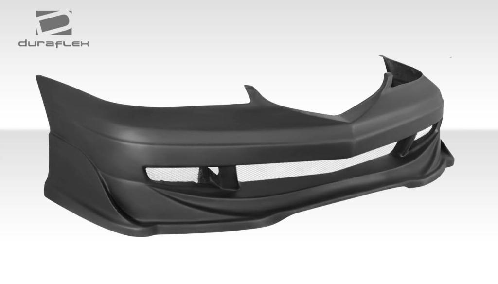 2001-2003 Acura CL - Acura Duraflex Cyber Front Bumper