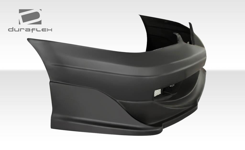 2001-2003 Acura CL - Acura Duraflex Cyber Front Bumper