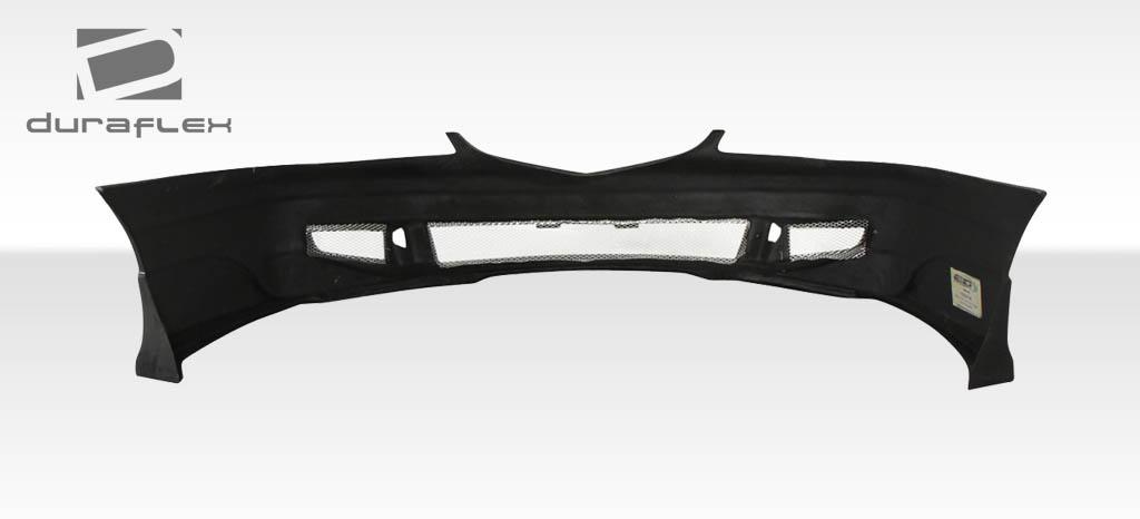 2001-2003 Acura CL - Acura Duraflex Cyber Front Bumper