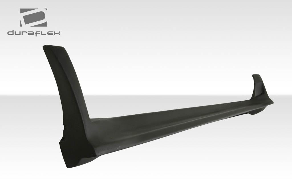 2001-2004 Ford Escape Duraflex Poison Side Skirts