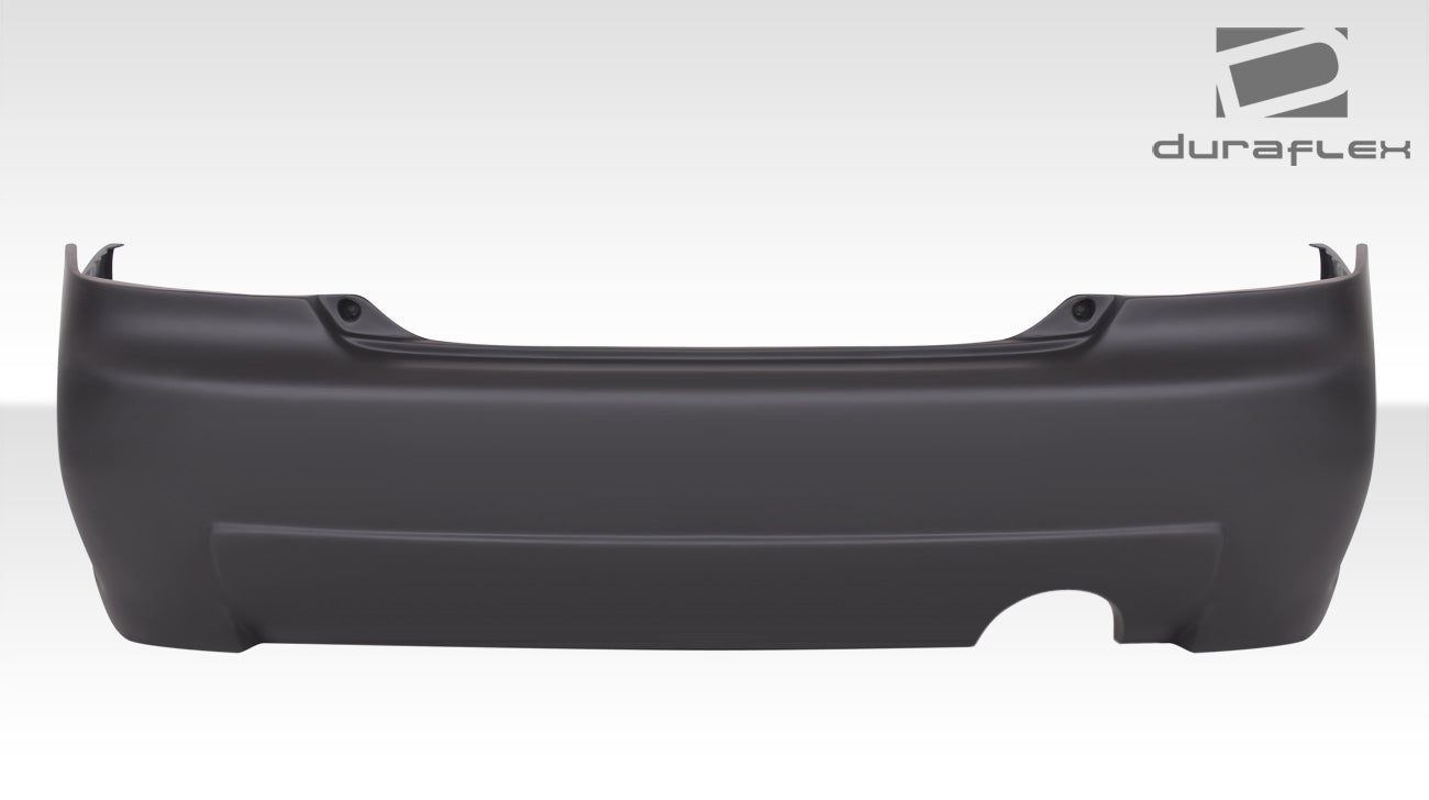 2004-2005 Honda Civic 2DR Duraflex B-2 Body Kit - 4 Piece