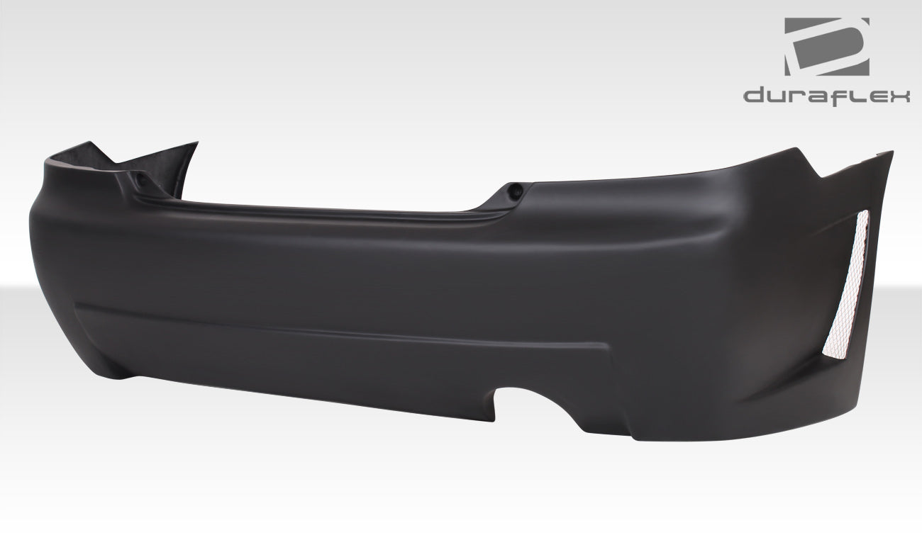 2004-2005 Honda Civic 2DR Duraflex B-2 Body Kit - 4 Piece