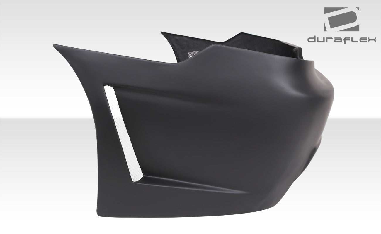 2001-2003 Honda Civic 2DR Duraflex B-2 Body Kit - 4 Piece