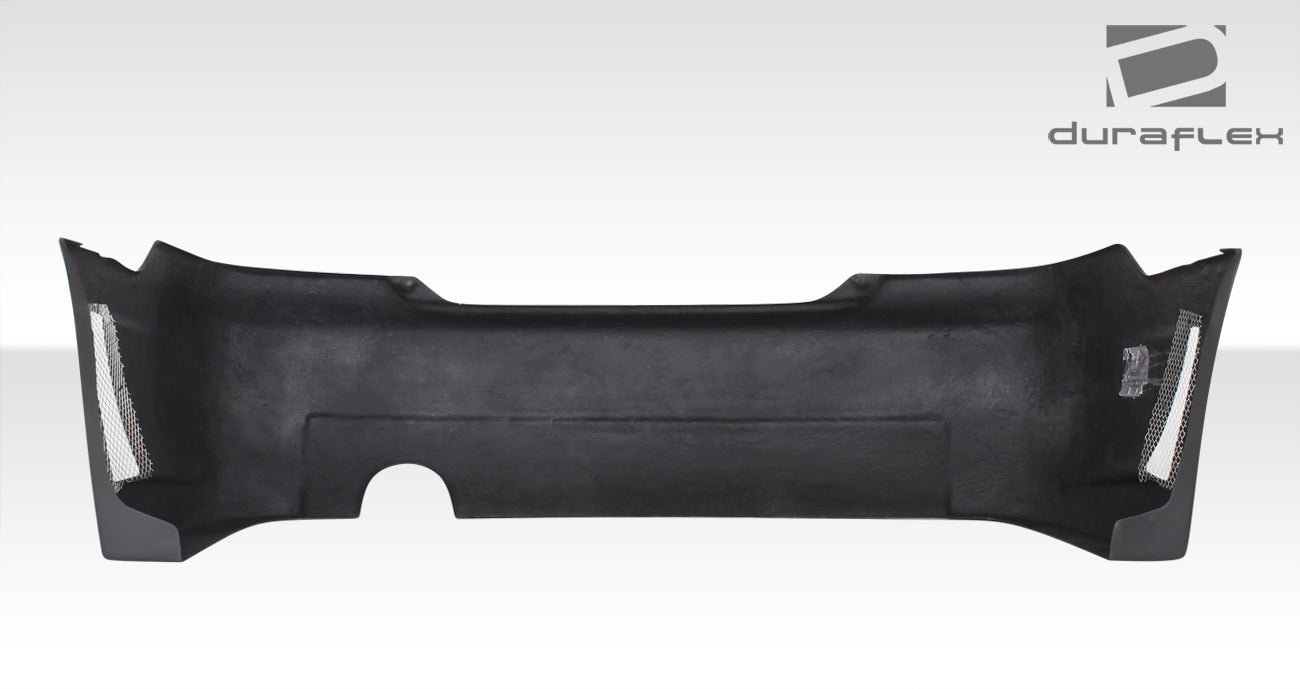 2004-2005 Honda Civic 2DR Duraflex B-2 Body Kit - 4 Piece
