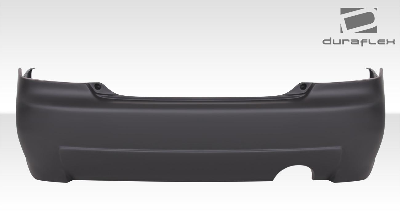 2004-2005 Honda Civic Duraflex B-2 Kit