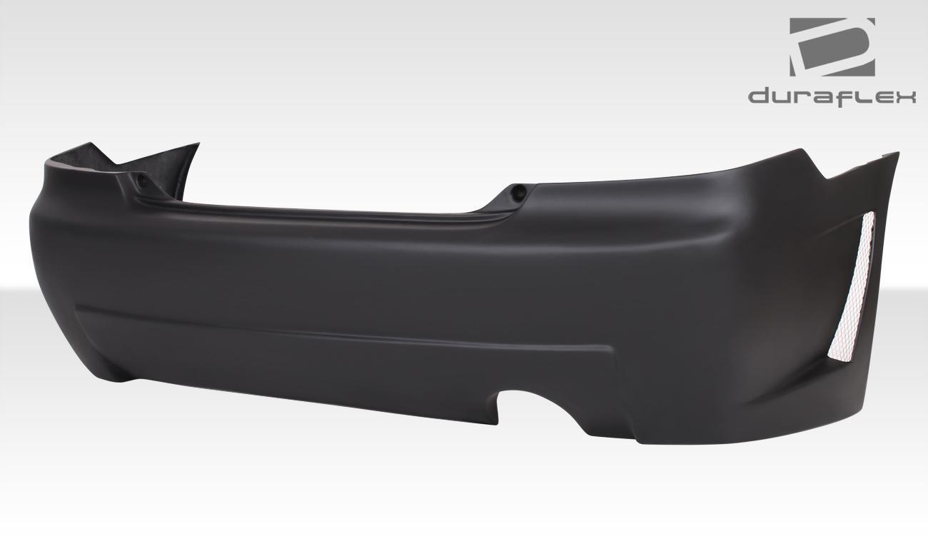 2004-2005 Honda Civic Duraflex B-2 Kit