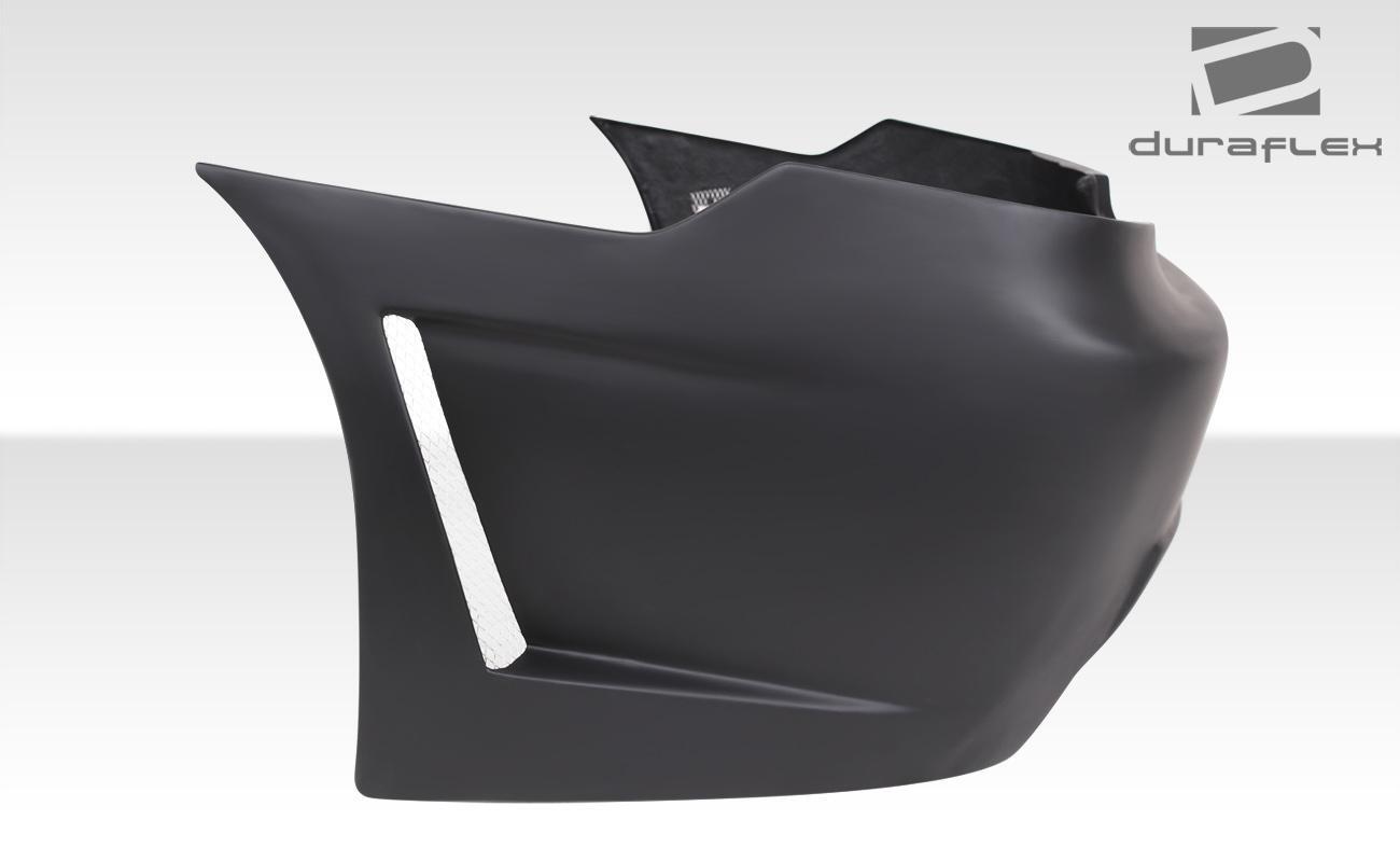 2004-2005 Honda Civic Duraflex B-2 Kit